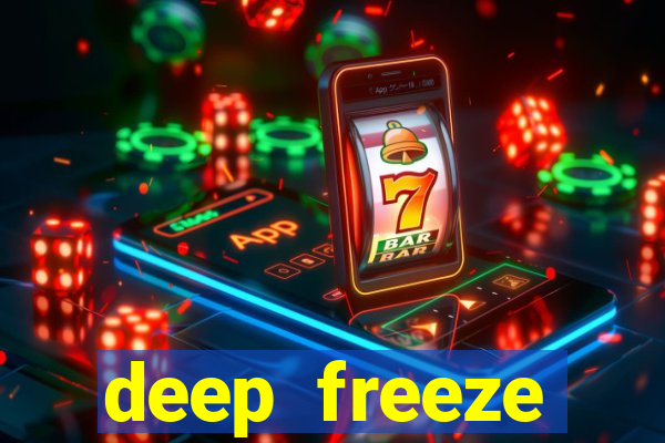 deep freeze crackeado win11